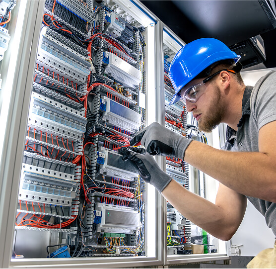 Mechanical & HVAC
